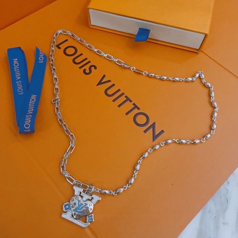 Louis Vuitton Necklaces